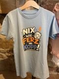 Jungen T-Shirt „Ferz“
