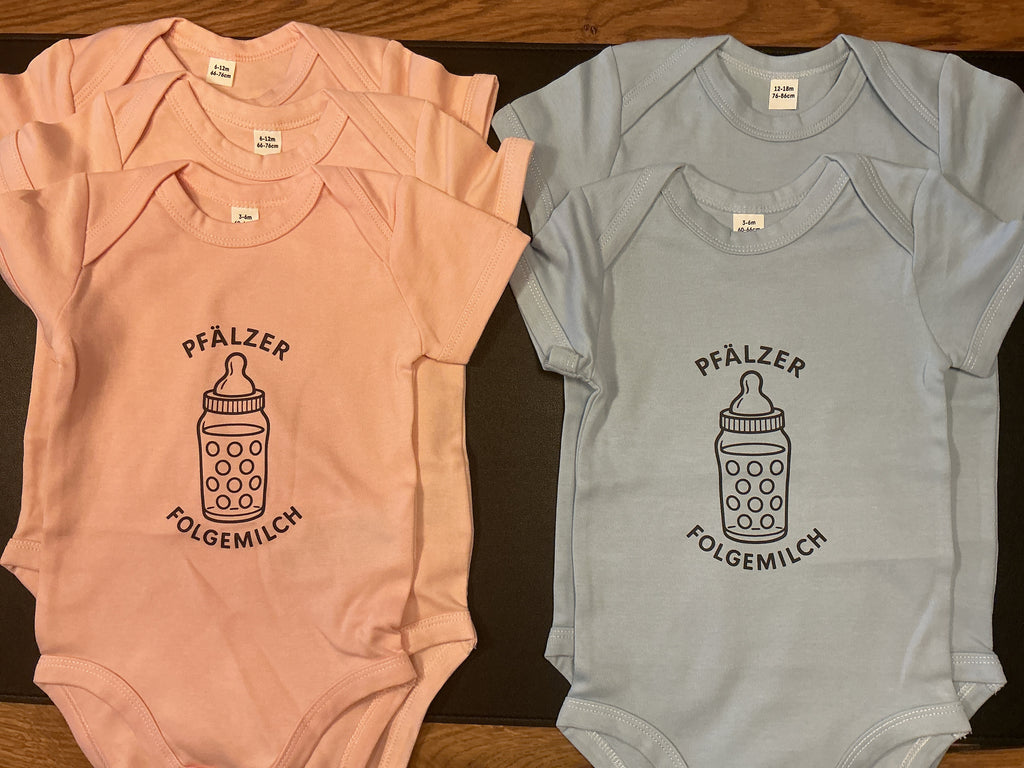Body Pfälzer-Folgemilch