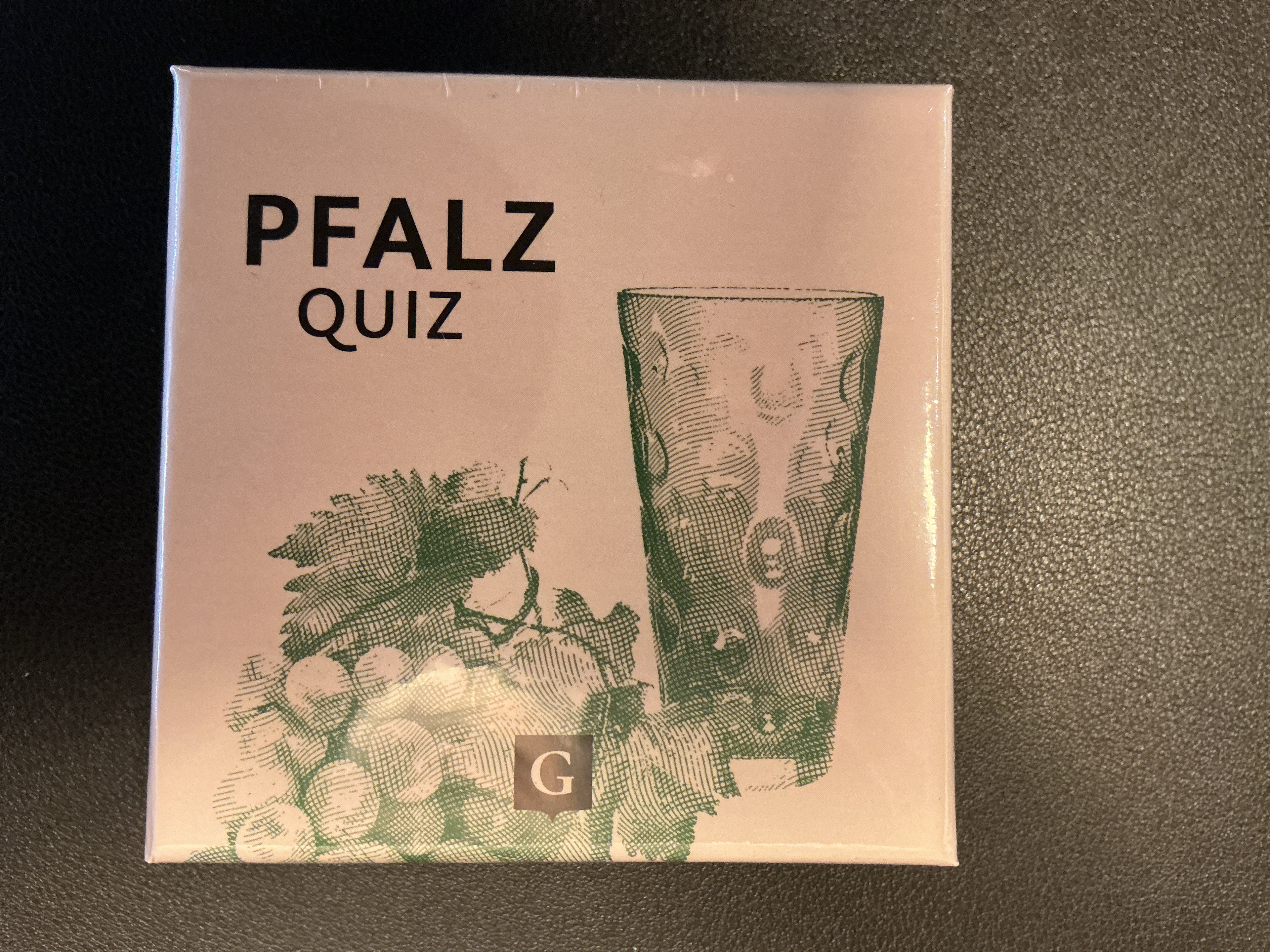 Pfalz-QUIZ