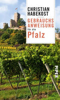 Habekost - Gebrauchsanweisung für die Pfalz