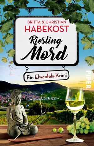 Habekost - Rieslingmord (Elwenfels 3)