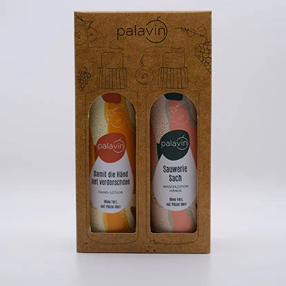 Handpflege Set Sauweri Sach