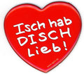 Magnet Herz