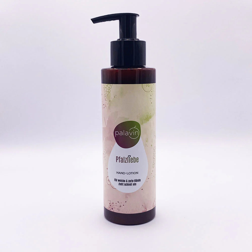 Handlotion "Pfalzliebe" 200ml