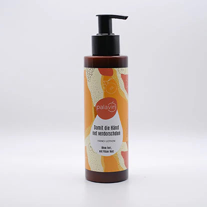 Handlotion "Damit die Händ net verdorschden" 200ml