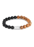 Perlenarmband