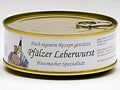 Pfälzer Leberwurst