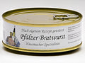 Pfälzer Bratwurst