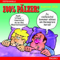 100% PÄLZER!
Monatskalender