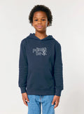 Hoodie #PÄLZER BU