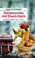 Schatzsuche mit Elwetritsche