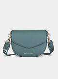 Handtasche PFALZLIEBE grün