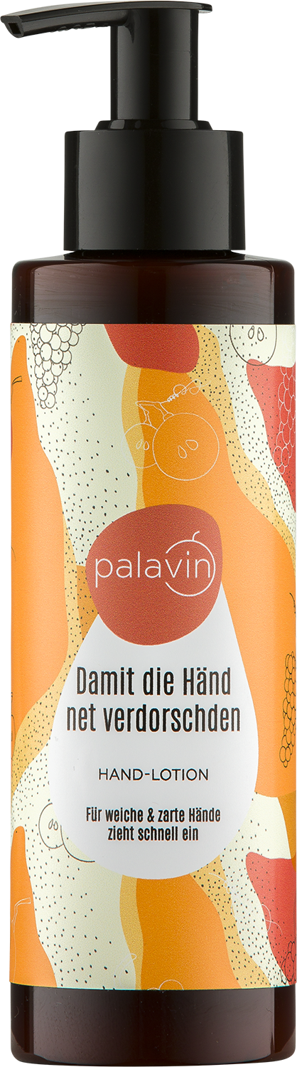 Hand Lotion