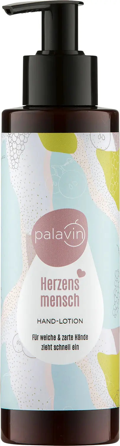 Hand Lotion