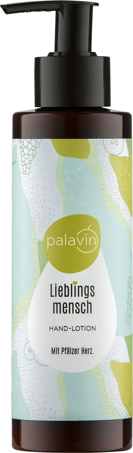 Hand Lotion