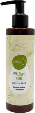 Hand Lotion PFÄLZisch Guuud