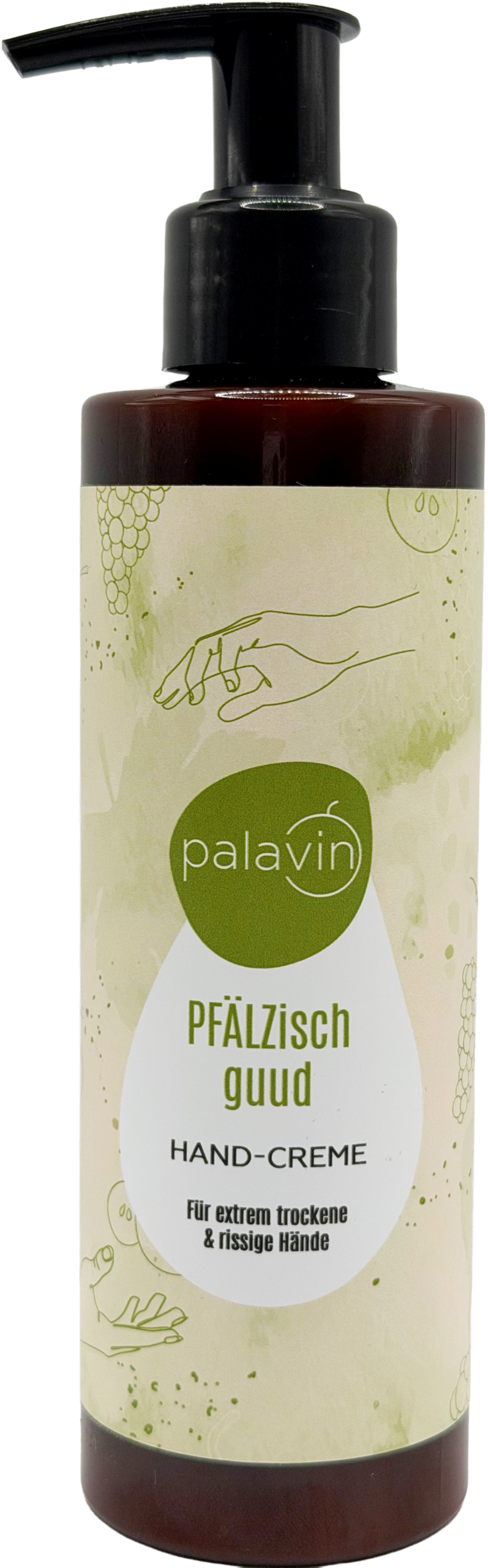 Hand Lotion PFÄLZisch Guuud