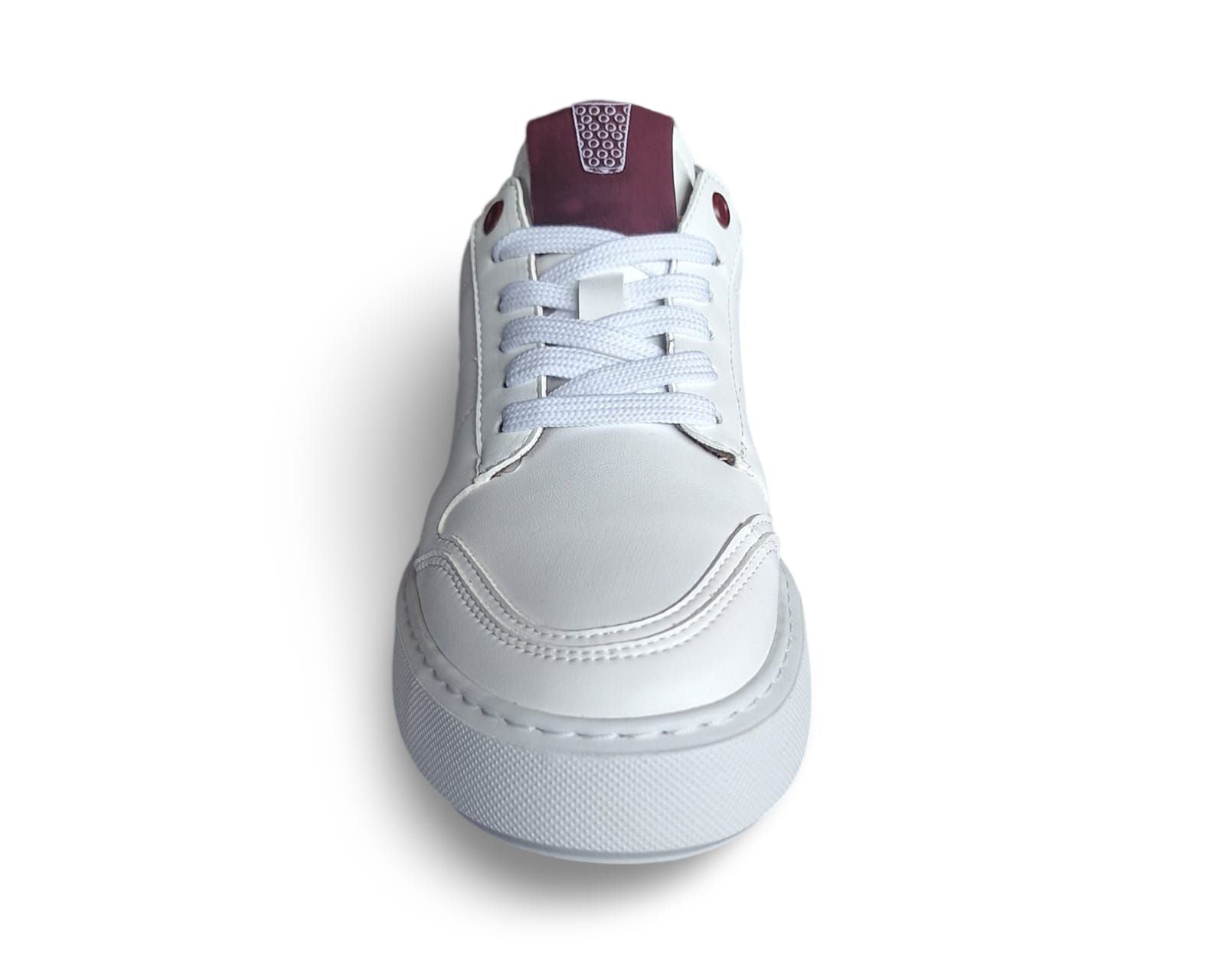 DiWine Pfalz Sneaker aus Weintrester