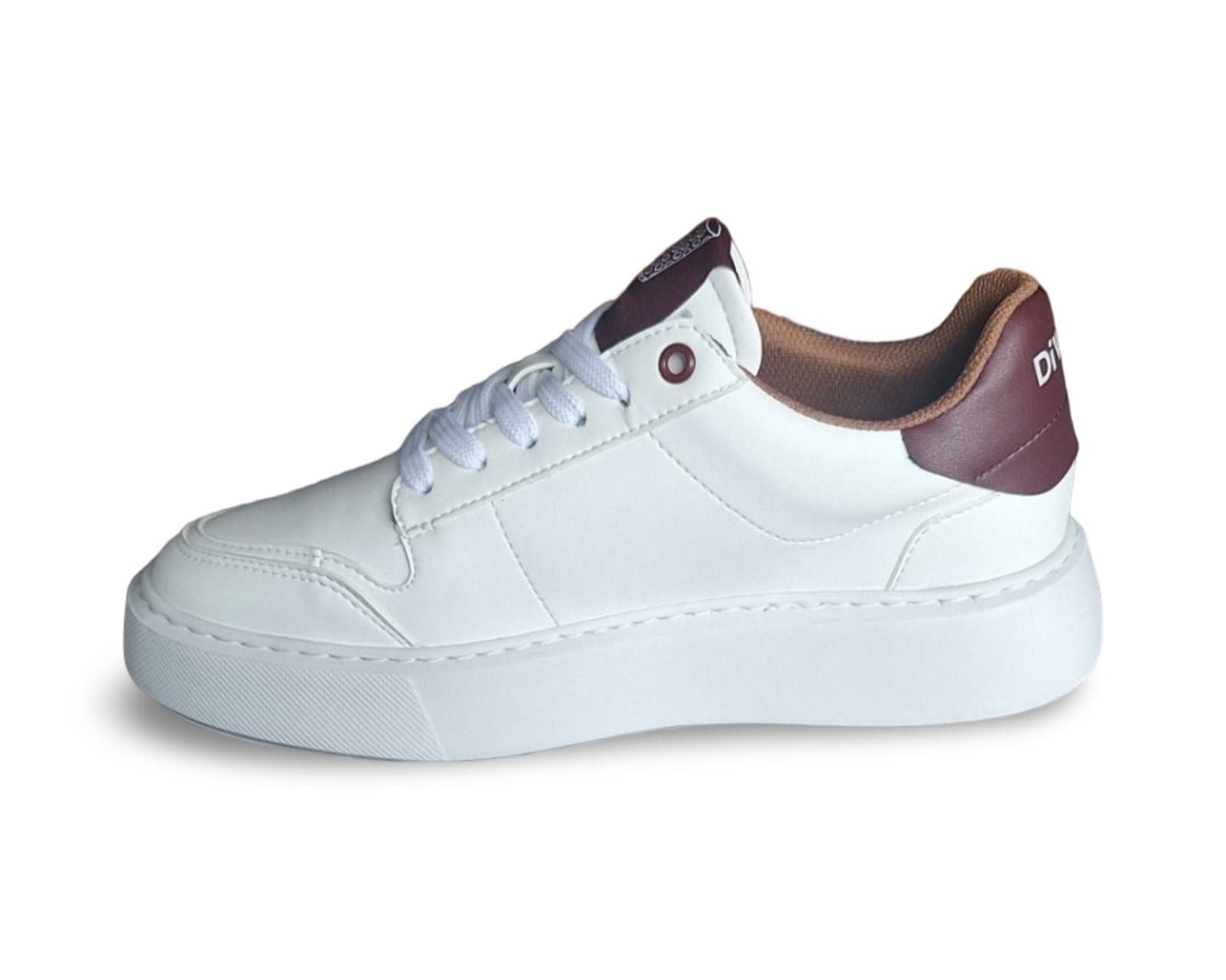 DiWine Pfalz Sneaker aus Weintrester