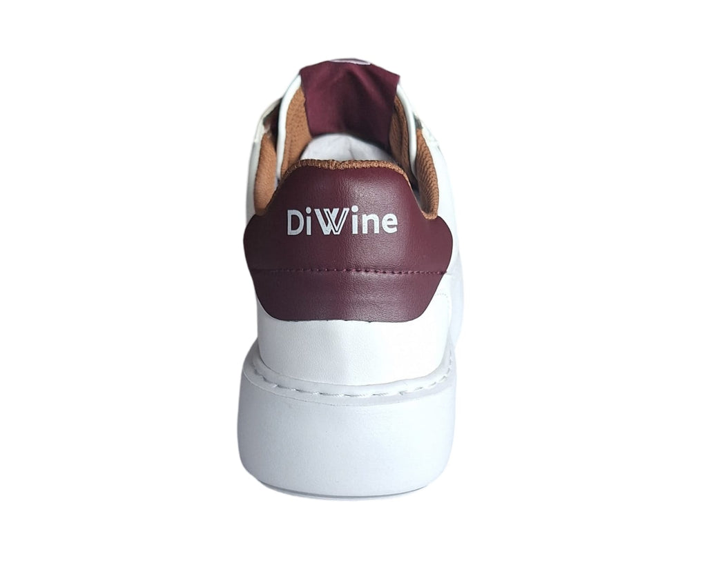 DiWine Pfalz Sneaker aus Weintrester