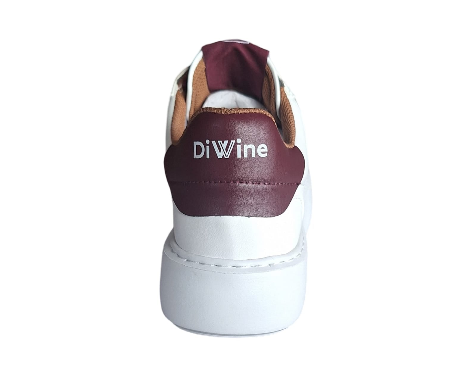 DiWine Pfalz Sneaker aus Weintrester