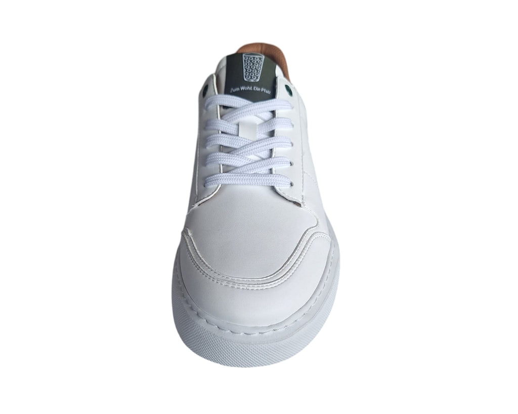 DiWine Pfalz Sneaker aus Weintrester