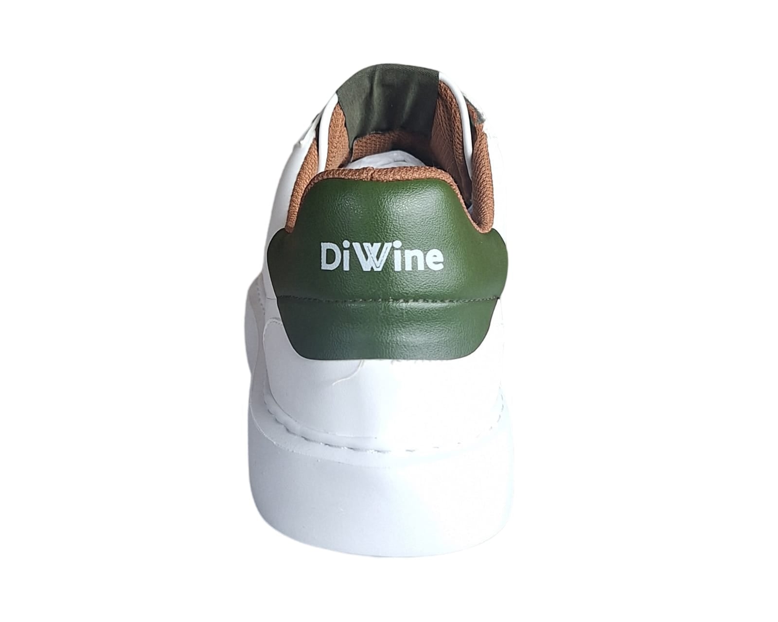 DiWine Pfalz Sneaker aus Weintrester