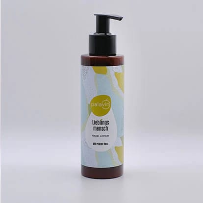 Handlotion Palavin Lieblingsmensch