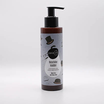 Beschder Vadder Duschgel 200ml