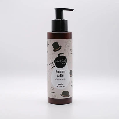 Beschder Vadder Körperlotion 200ml