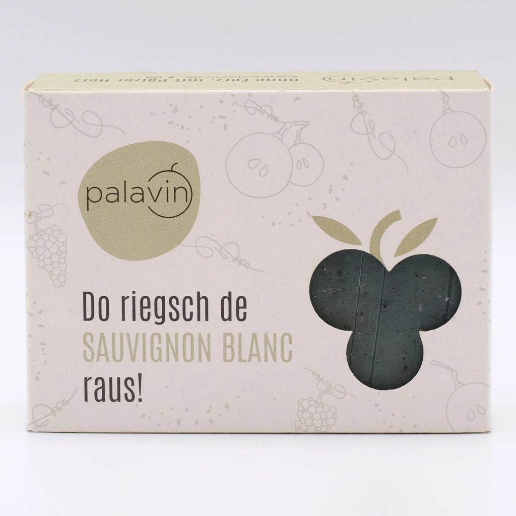 Pfälzer Seife - Sauvignon Blanc 200ml