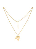 #TRAUBEUNDUBBE KETTE