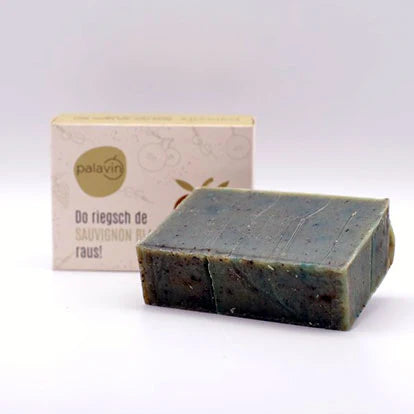 Pfälzer Seife - Sauvignon Blanc 200ml