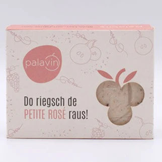 Pfälzer Seifen - Petit Rosé 200ml