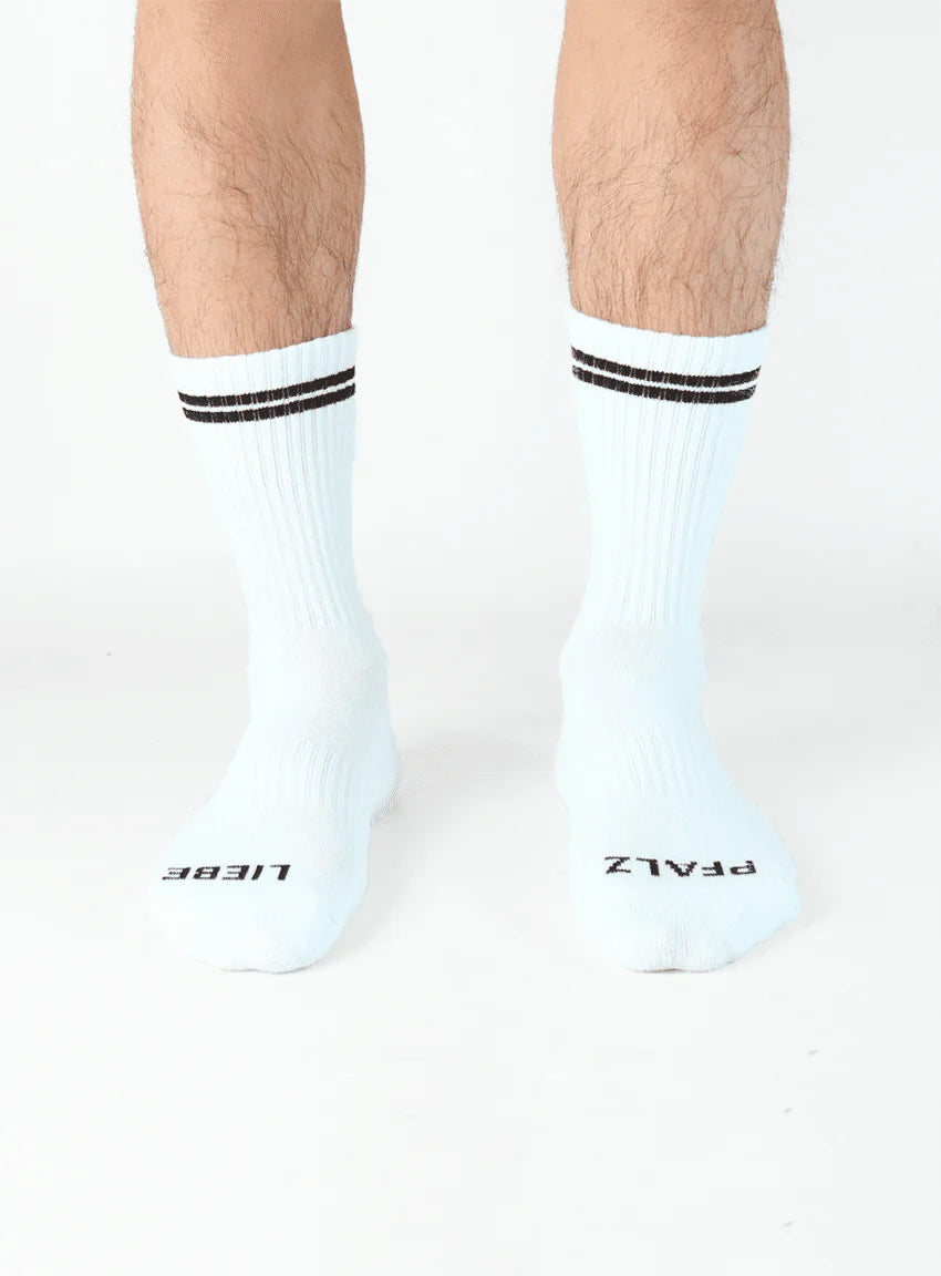 #PFALZLIEBE HIPSTER SOCKEN