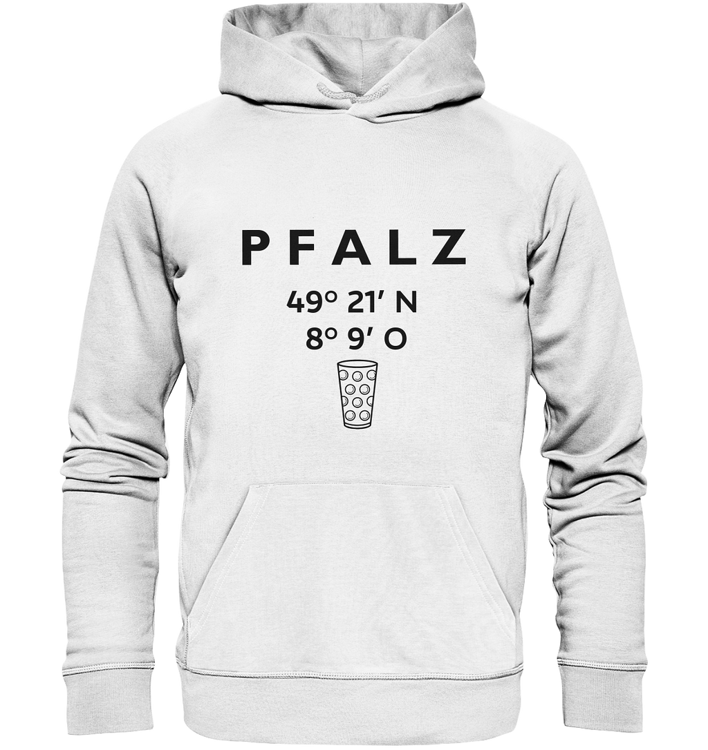 Pfalz Hoodie