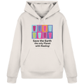 Save the Riesling - Organic Basic Hoodie