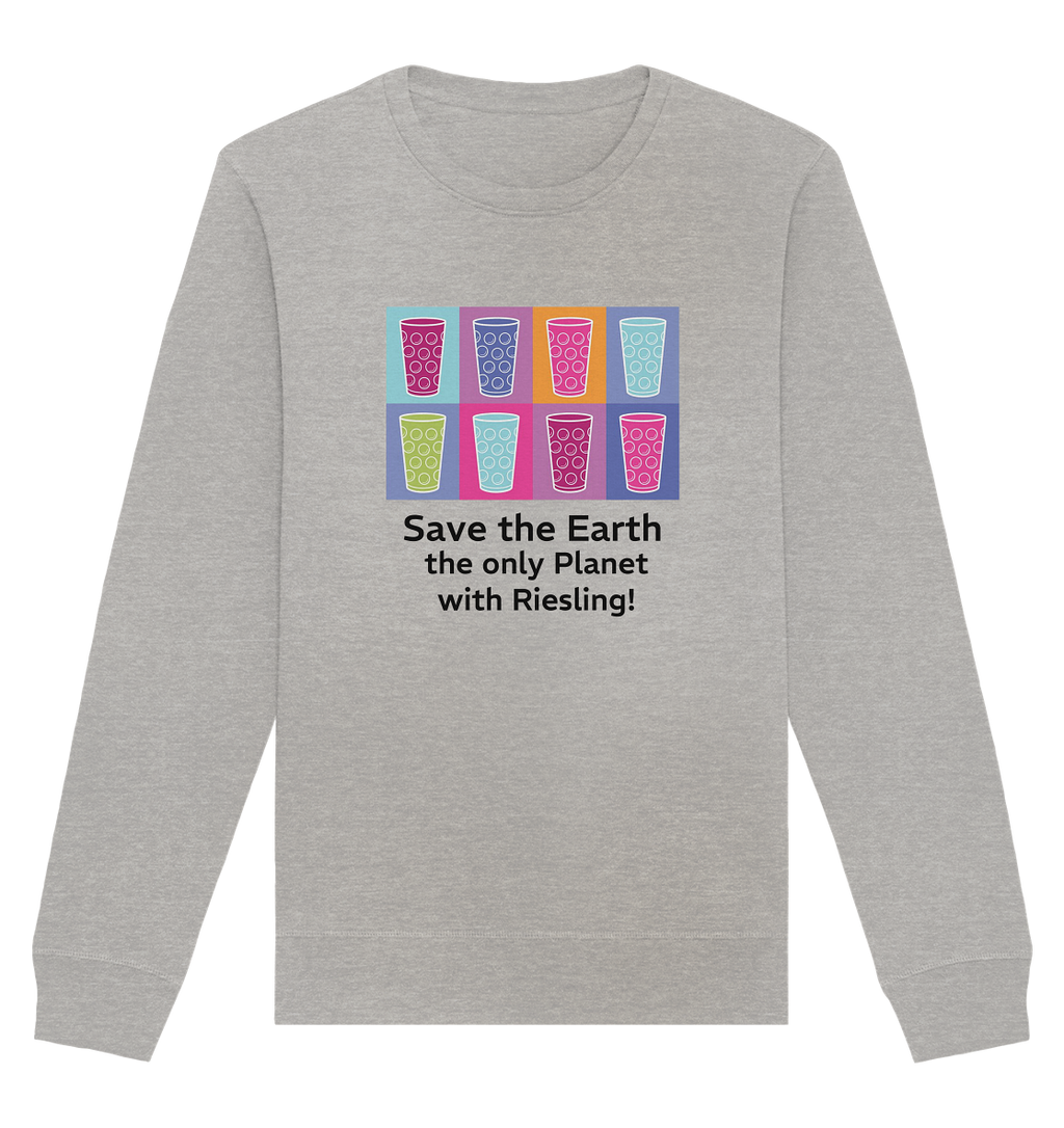 Save the Earth Pulli