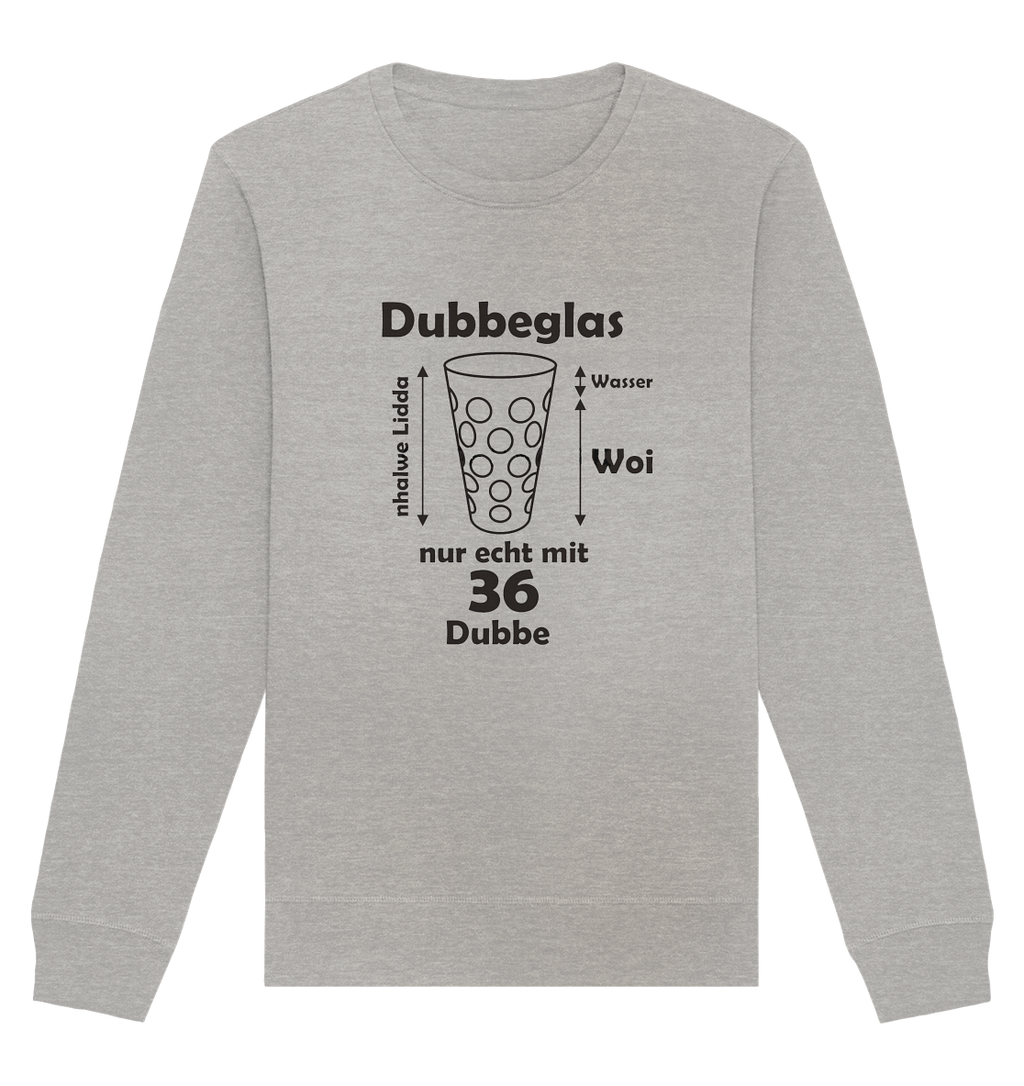 Dubbeglas Pulli