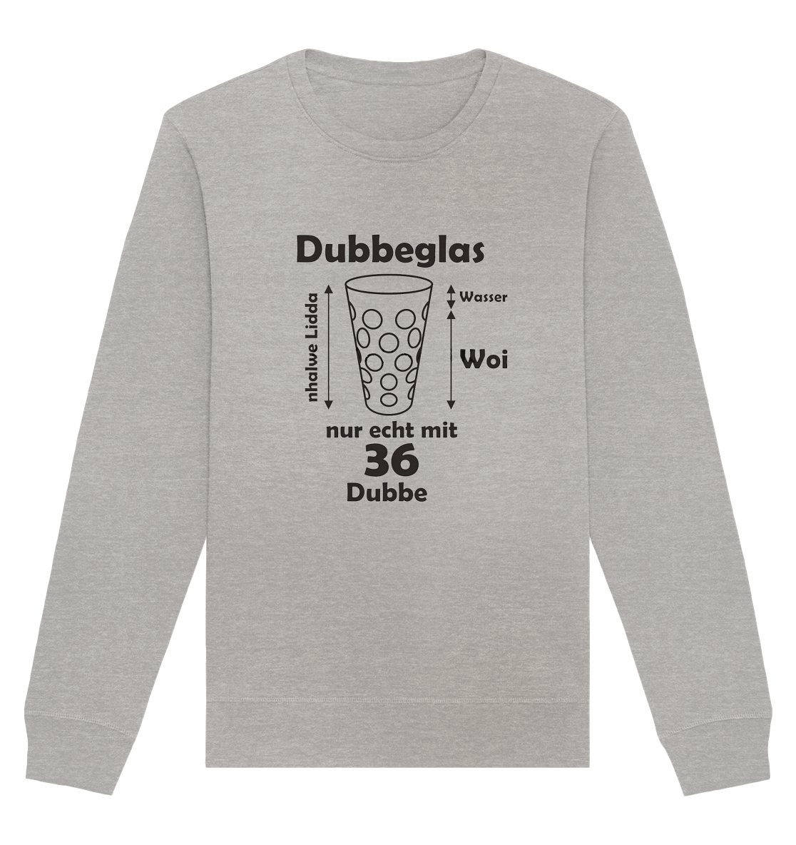 Dubbeglas Pulli