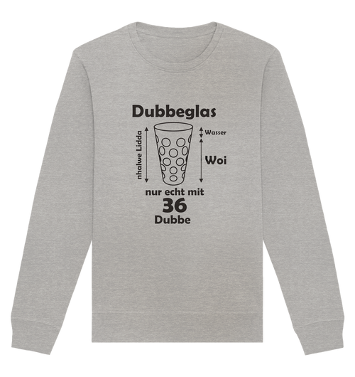 Dubbeglas Pulli