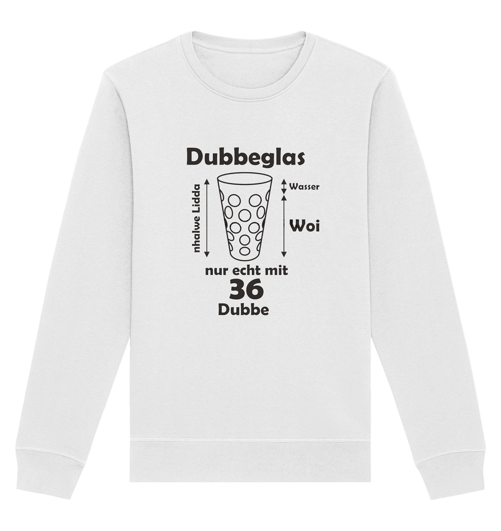 Dubbeglas Pulli