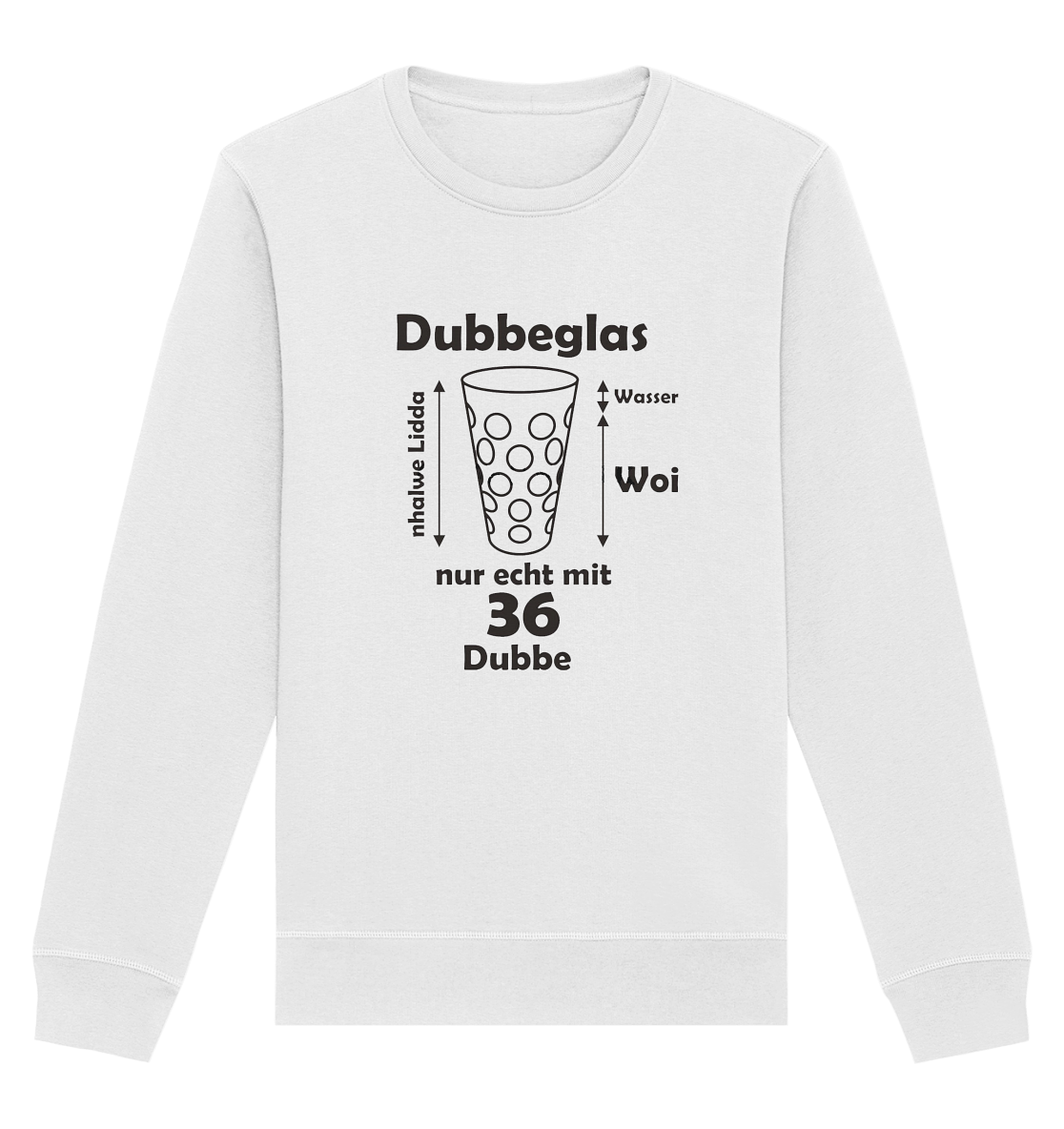 Dubbeglas Pulli