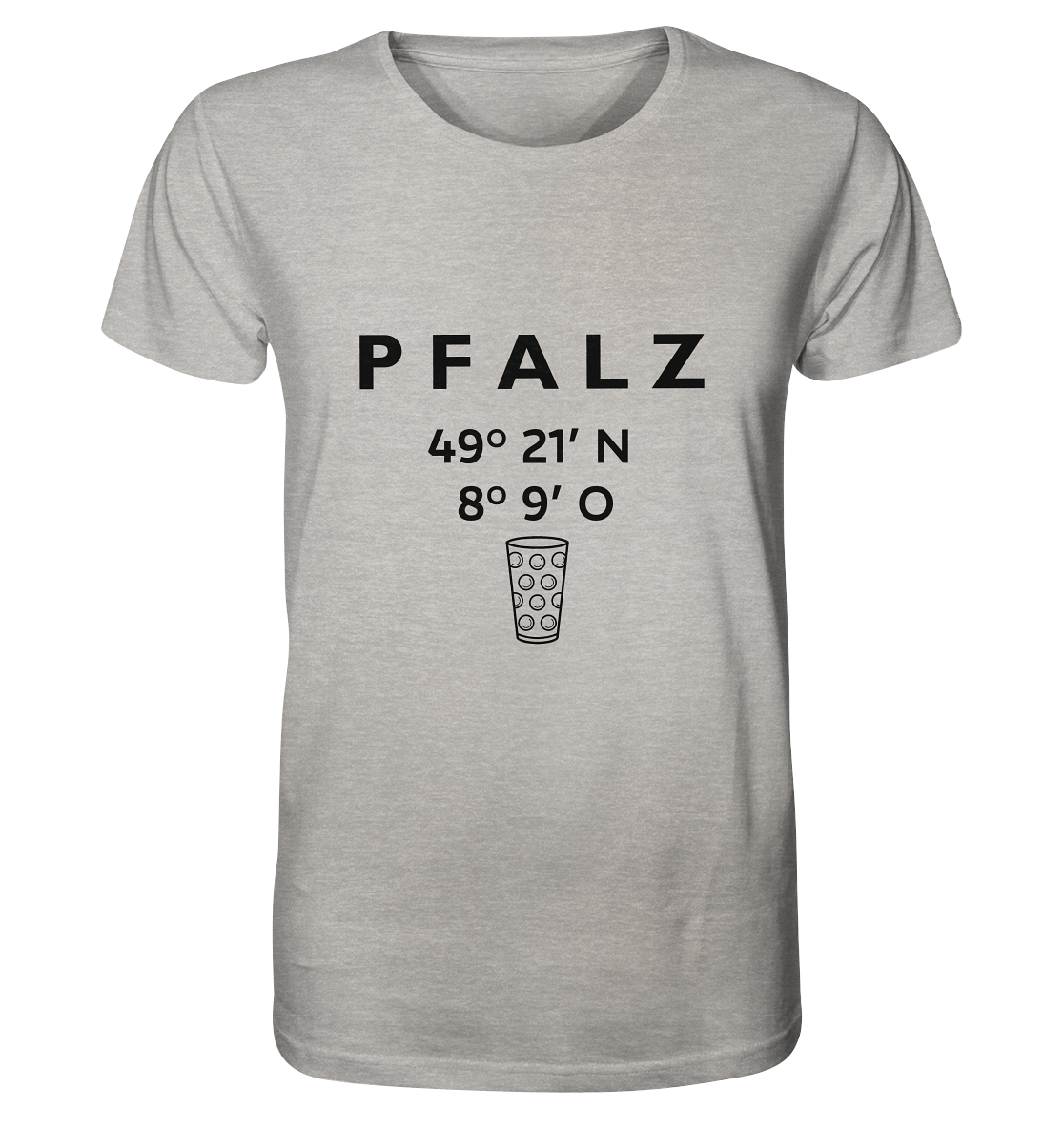 Pfalz Shirt