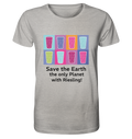 Save the Earth Shirt