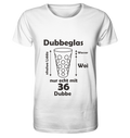Dubbeglas Shirt