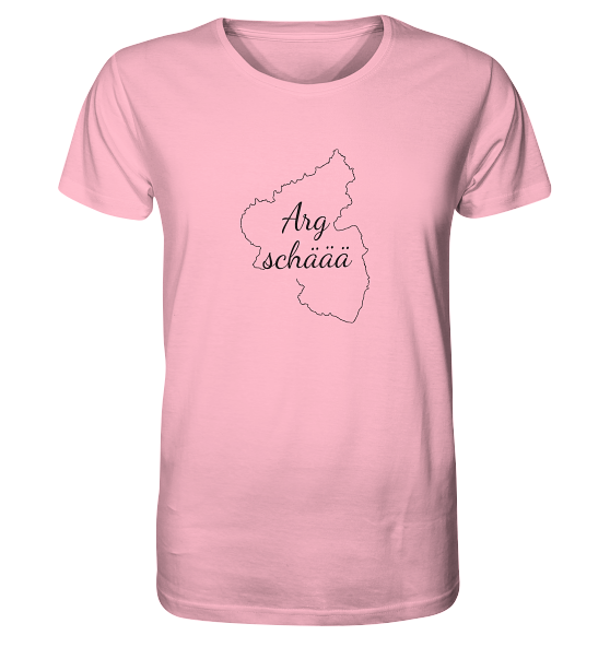 Arg schäää Shirt
