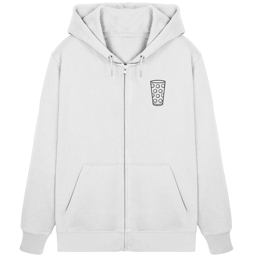 Dubbe Stick2 - Organic Zipper
